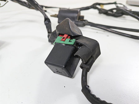 2002 Honda Shadow VT750 CDA Deluxe Wiring Harness Coils Rectifier 32100-MBA-J50 {{ shop.shopifyCountryName }} - Mototech271