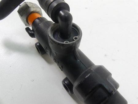 2006 Triumph Daytona 675 Rear Nissin Brake Master Cylinder T2024073 {{ shop.shopifyCountryName }} - Mototech271