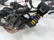 Load image into Gallery viewer, 2013 Ducati Streetfighter 848 Main Wiring Harness Loom - No Cuts 51017761A | Mototech271
