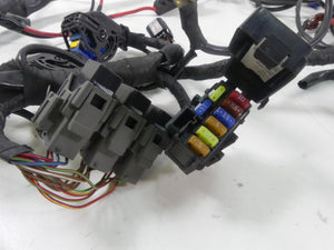 2013 Ducati Streetfighter 848 Main Wiring Harness Loom - No Cuts 51017761A | Mototech271
