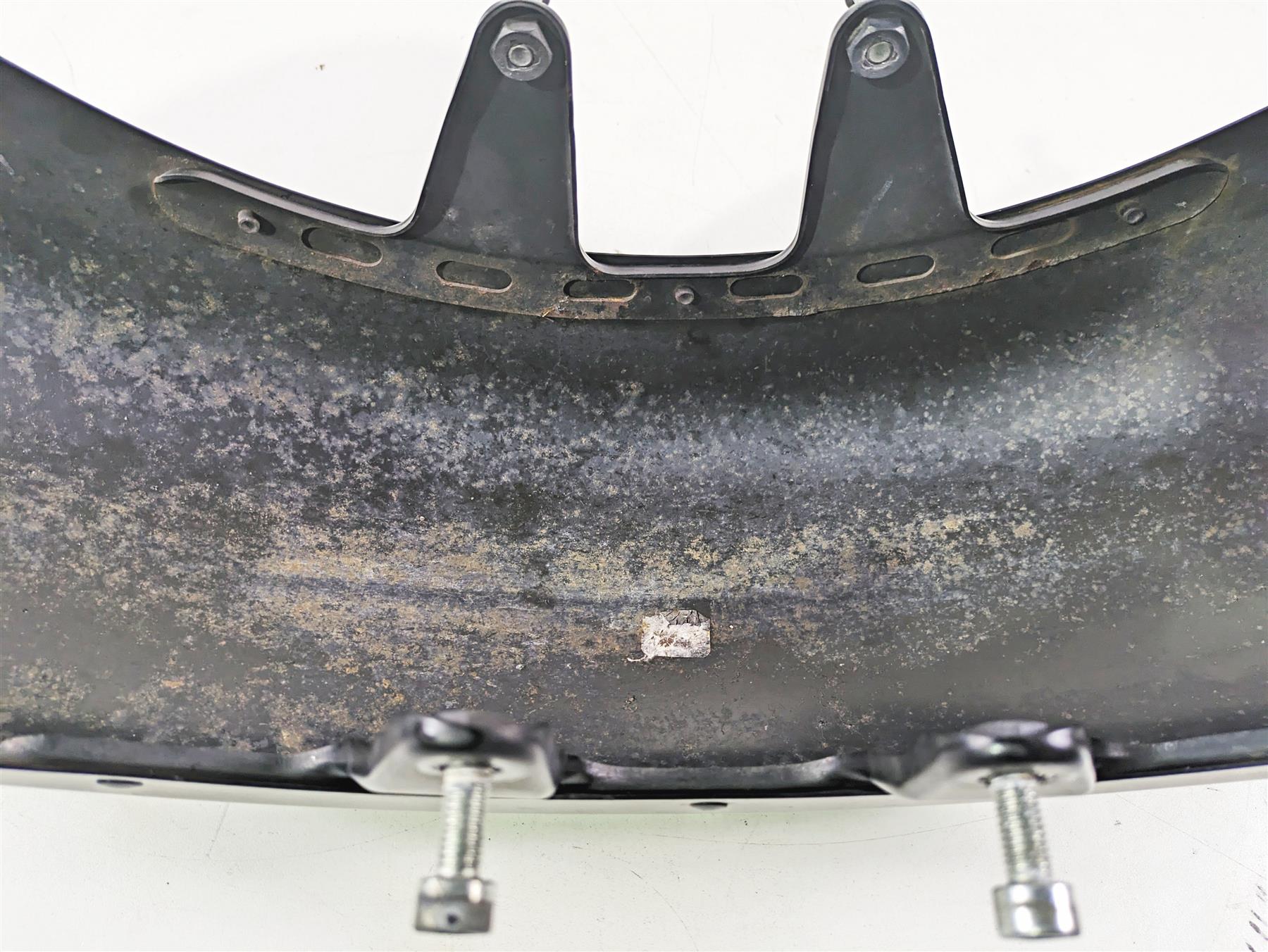 2018 Indian Chieftain Dark Horse Front Fender - Read 1023049 {{ shop.shopifyCountryName }} - Mototech271