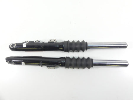 2020 Harley Softail FXBB Street Bob Front Fork Legs Set - 49mm 45400166 45400167 {{ shop.shopifyCountryName }} - Mototech271