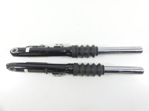 2020 Harley Softail FXBB Street Bob Front Fork Legs Set - 49mm 45400166 45400167 | Mototech271