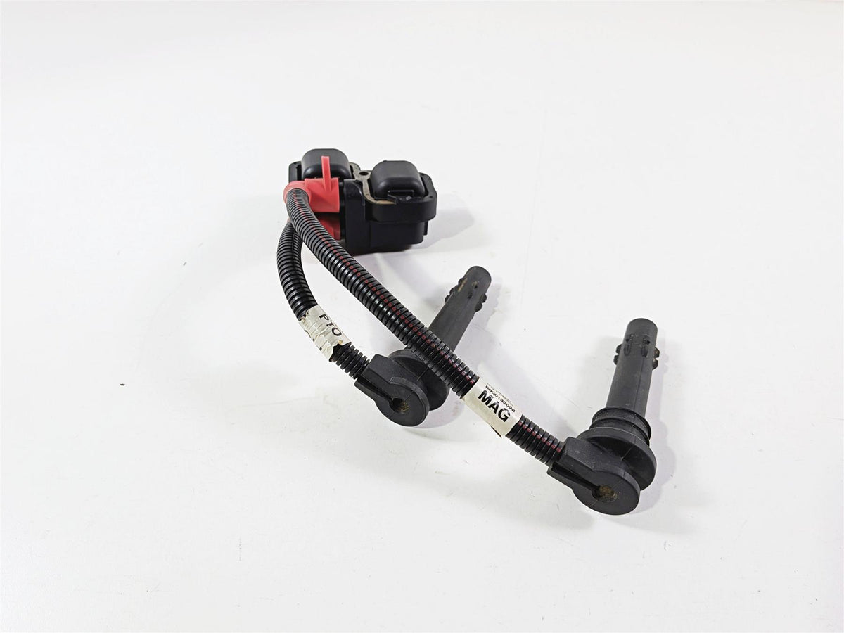 2019 Polaris RZR XP Turbo S Dynamics Ignition Coil Wire Set 4010425 2876049-Mototech271