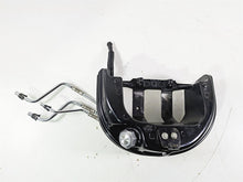 Load image into Gallery viewer, 2009 Harley FXCWC Softail Rocker Oil Tank &amp; Lines Set 62546-08
