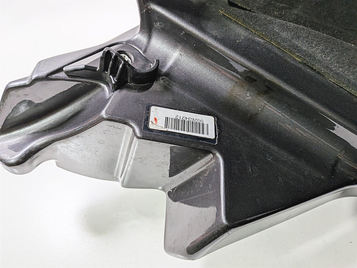 2018 KTM 1290 Super Duke R Fuel Gas Petrol Tank Gray 61407013244-Mototech271