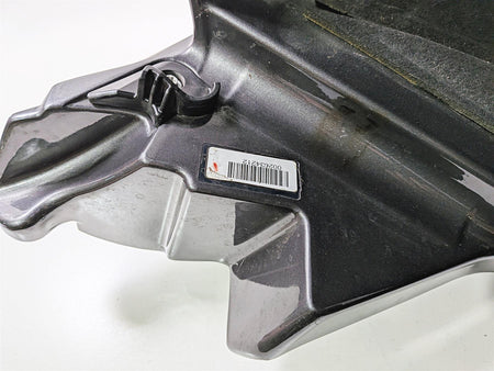 2018 KTM 1290 Super Duke R Fuel Gas Petrol Tank Gray 61407013244-Mototech271