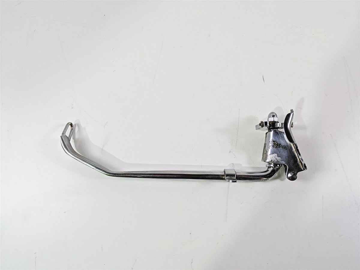 2002 Indian Spirit Deluxe Kickstand Kick Jiffy Stand & Mount 42-048 {{ shop.shopifyCountryName }} - Mototech271