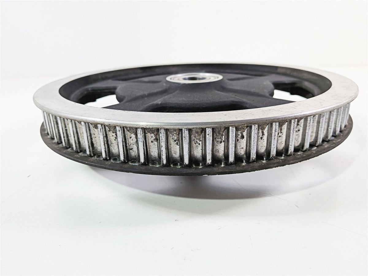 2018 Harley FLHTCU Touring Electra Glide Rear Belt Sprocket Pulley 68T 37781-09-Mototech271