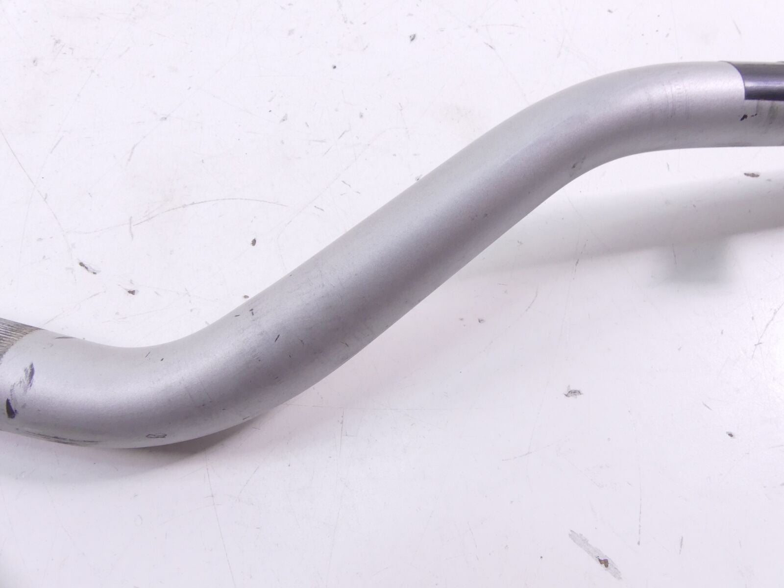 2005 BMW R1200GS K25 Straight Handlebar Handle Bar Steering 32717674599 {{ shop.shopifyCountryName }} - Mototech271