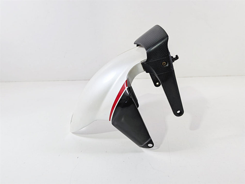 2007 Mv Agusta F4 1000R 312 Corse Front Fender Read 80H0A5240 80N0A5240 80P0A5240