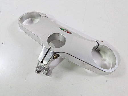 2007 Mv Agusta F4 1000R 312 CRC Upper Triple Tree Steering Clamp 800090282-Mototech271