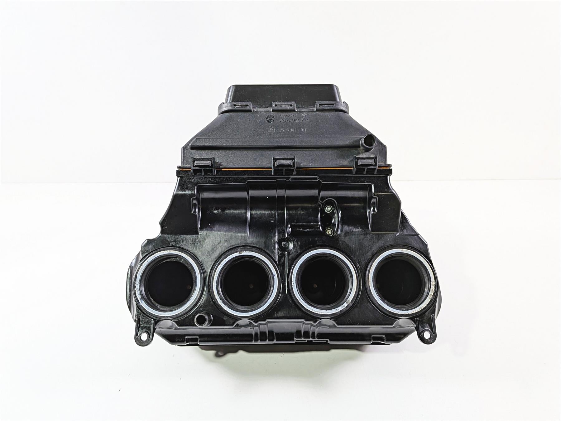 2017 BMW S1000RR K46 Air Box Intake & Injector Set 13718561315 13617672335 {{ shop.shopifyCountryName }} - Mototech271