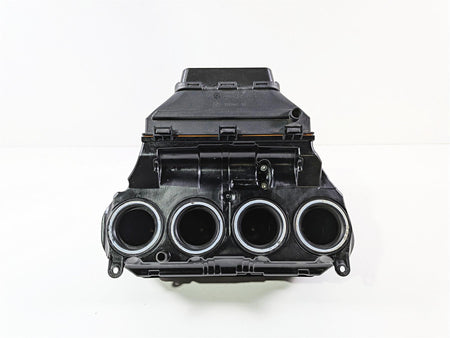 2017 BMW S1000RR K46 Air Box Intake & Injector Set 13718561315 13617672335 {{ shop.shopifyCountryName }} - Mototech271
