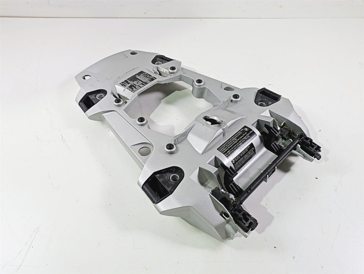 2015 BMW R1200 GS Adv K51 Trunk Luggage Rack Holder Carrier 77448523742 {{ shop.shopifyCountryName }} - Mototech271