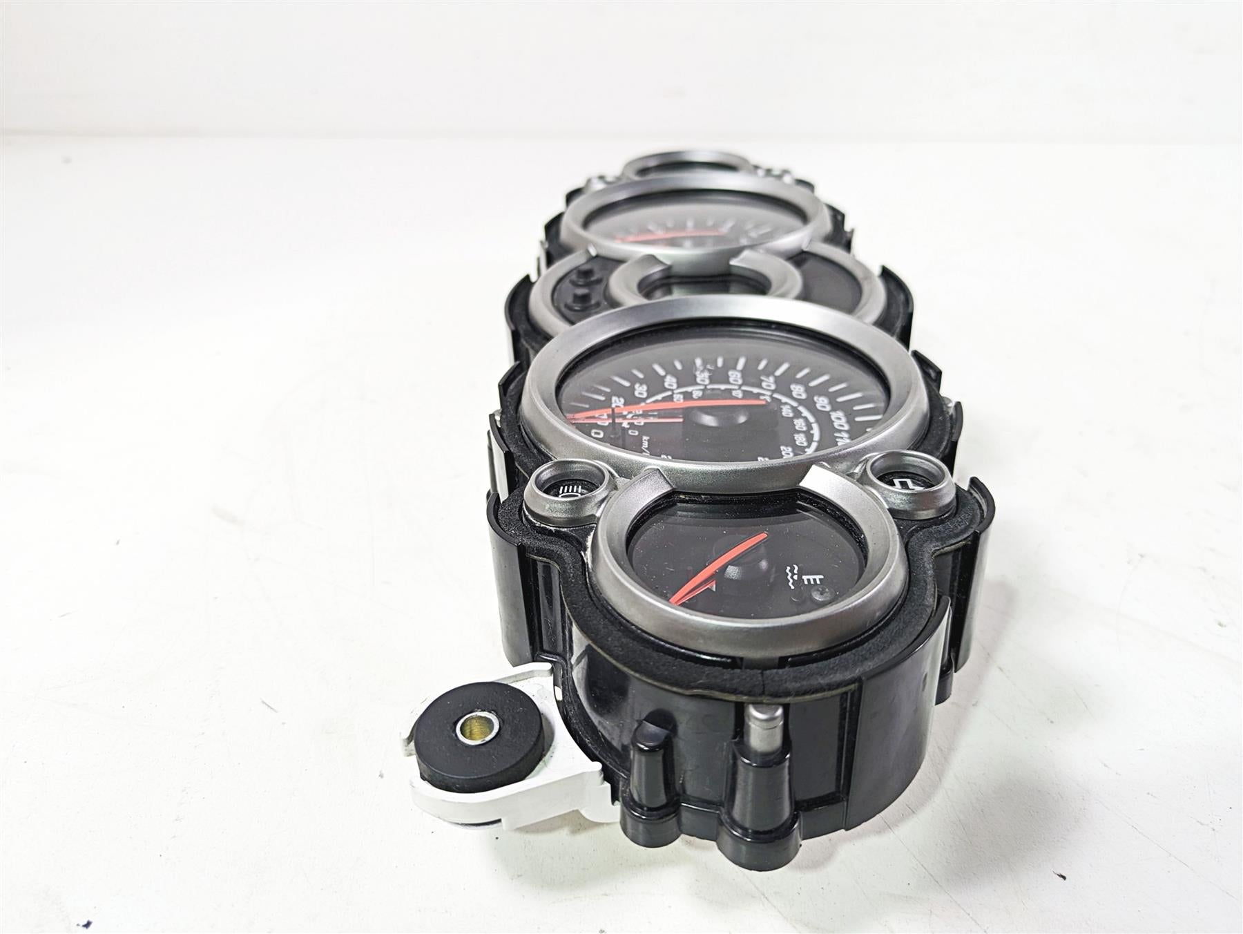 2018 Suzuki GSX1300 R Hayabusa Speedometer Gauges 14k - Read 34120-15H30 {{ shop.shopifyCountryName }} - Mototech271