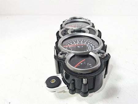 2018 Suzuki GSX1300 R Hayabusa Speedometer Gauges 14k - Read 34120-15H30 {{ shop.shopifyCountryName }} - Mototech271