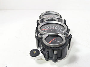 2018 Suzuki GSX1300 R Hayabusa Speedometer Gauges 14k - Read 34120-15H30 | Mototech271