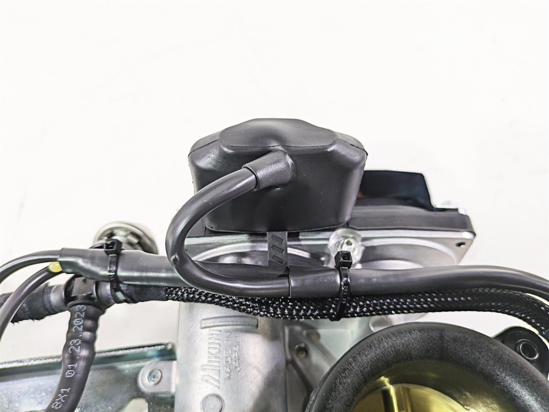 2023 Ducati Monster 937 SP Mikuni Throttle Body Bodies Set 28240932A {{ shop.shopifyCountryName }} - Mototech271