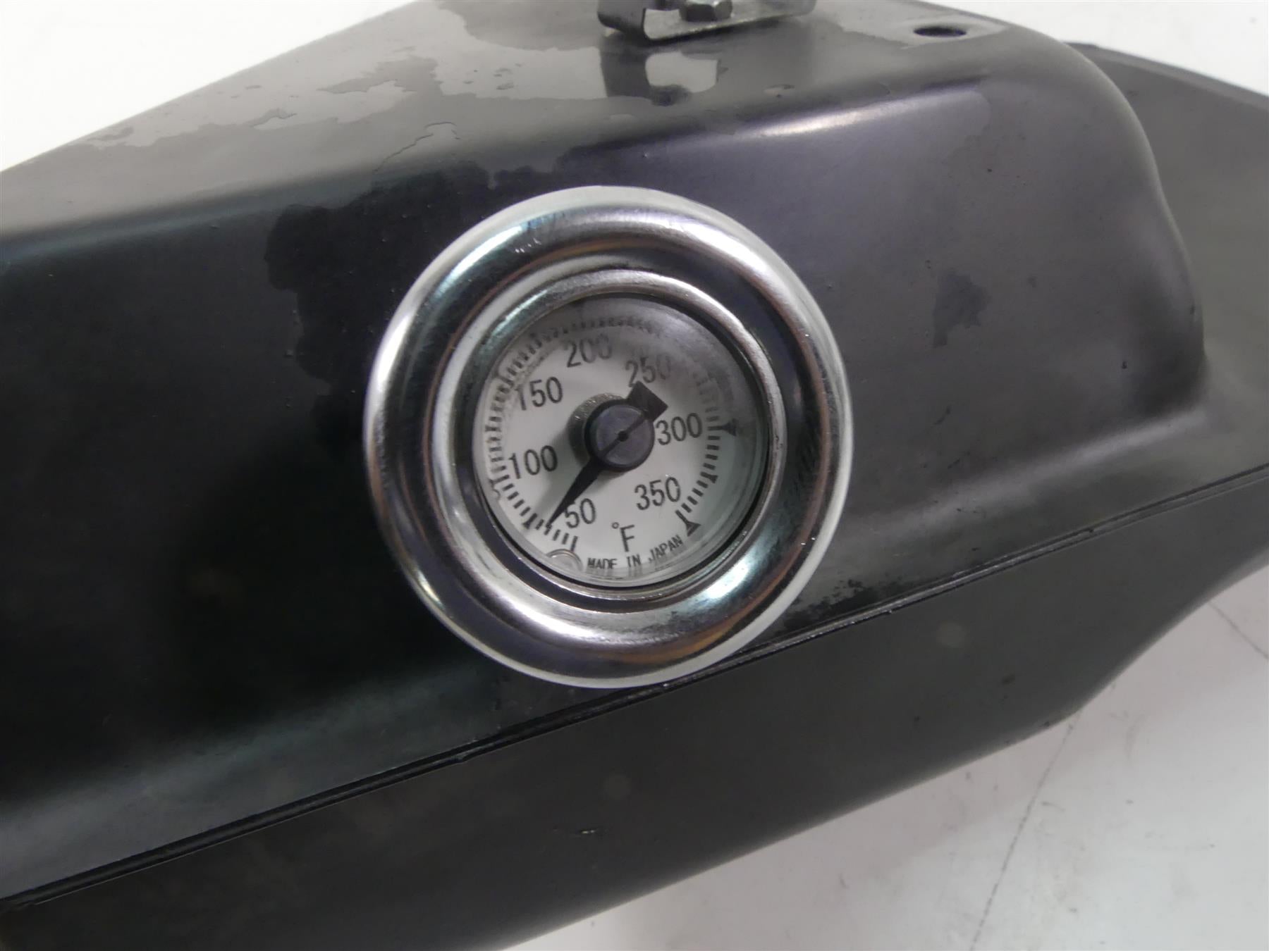 1989 Harley Touring FLTC Tour Glide Oil Tank Reservoir 62489-79C {{ shop.shopifyCountryName }} - Mototech271