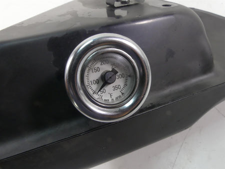 1989 Harley Touring FLTC Tour Glide Oil Tank Reservoir 62489-79C {{ shop.shopifyCountryName }} - Mototech271