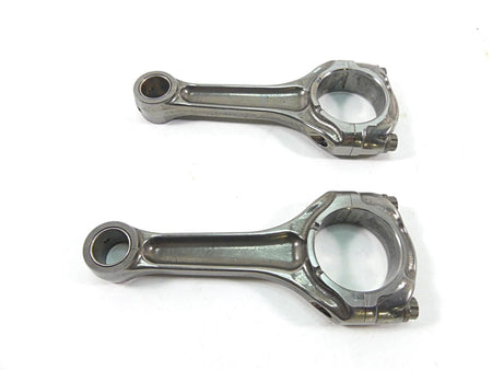 2012 Ducati Monster 1100 EVO Piston Connecting Rod Set 15820122A {{ shop.shopifyCountryName }} - Mototech271