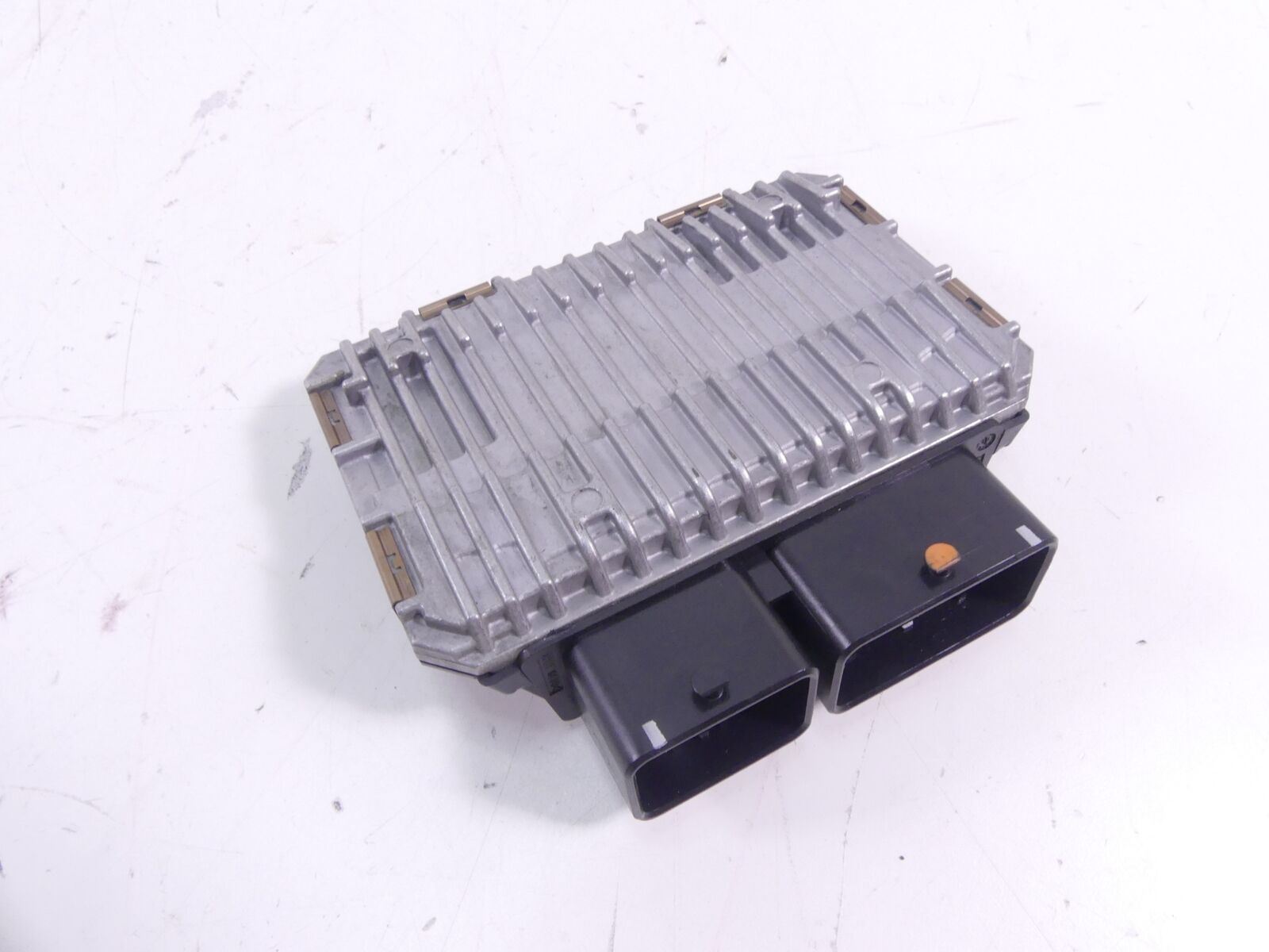 2013 Mv Agusta F4RR Eldor Cdi Ecu Ecm Engine Control Module 8F00B7572 {{ shop.shopifyCountryName }} - Mototech271