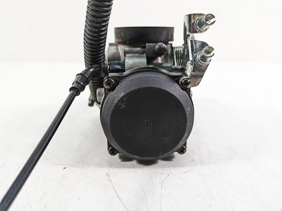 1999 Harley Touring FLHTC Electra Glide Aftermarket 40mm Carburetor Carb {{ shop.shopifyCountryName }} - Mototech271