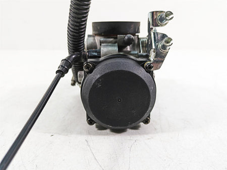 1999 Harley Touring FLHTC Electra Glide Aftermarket 40mm Carburetor Carb {{ shop.shopifyCountryName }} - Mototech271