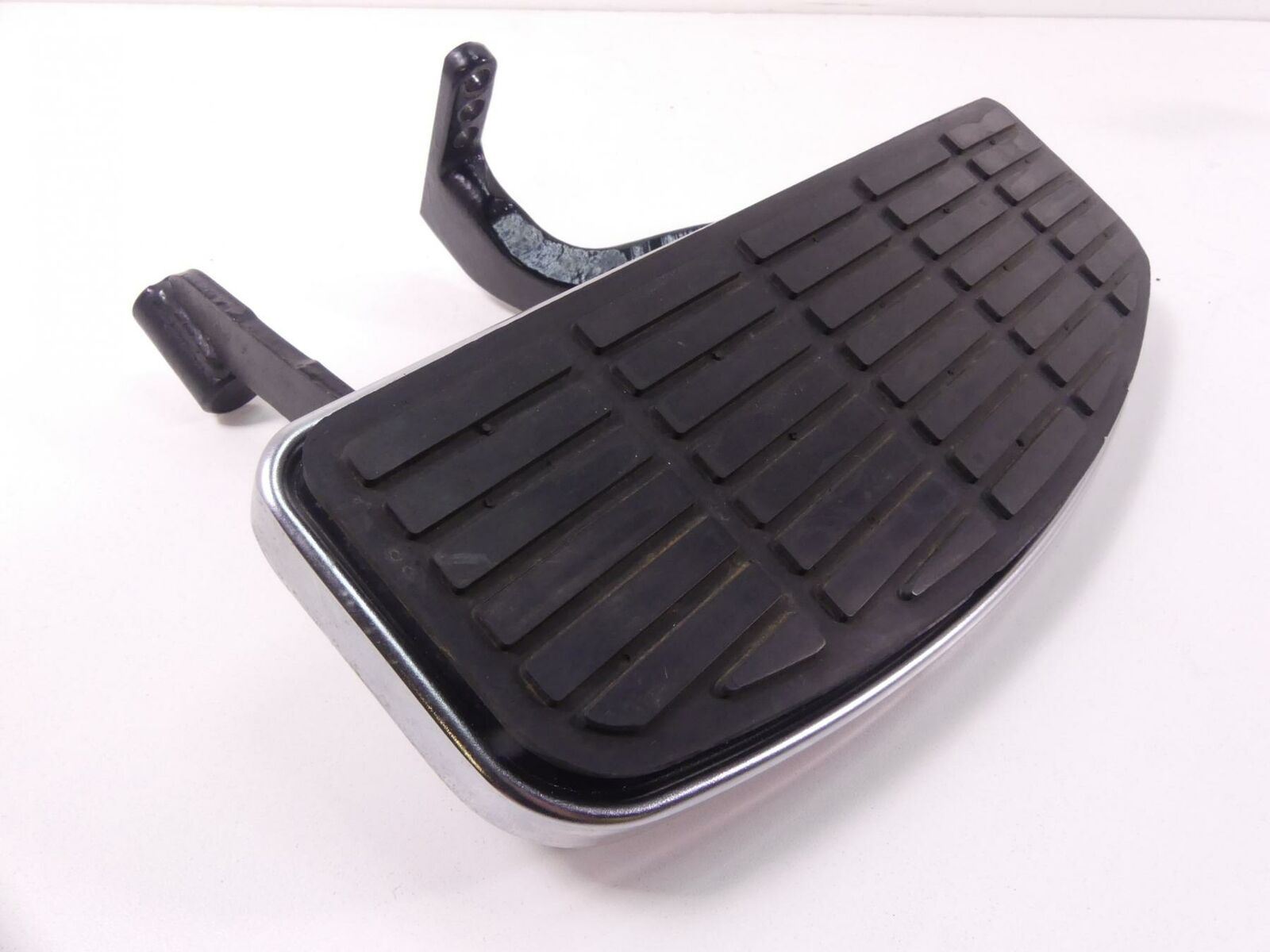 2001 Harley Touring FLHTCUI Electra Glide Left Floor Board & Shifter 50621-79A {{ shop.shopifyCountryName }} - Mototech271