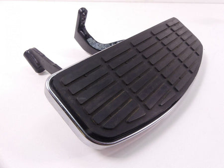 2001 Harley Touring FLHTCUI Electra Glide Left Floor Board & Shifter 50621-79A {{ shop.shopifyCountryName }} - Mototech271