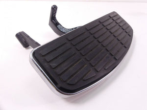2001 Harley Touring FLHTCUI Electra Glide Left Floor Board & Shifter 50621-79A