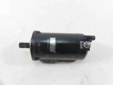 2008 Ducati 1098 S Denso Engine Starter Motor 15K 27040101A 428000-5020 {{ shop.shopifyCountryName }} - Mototech271