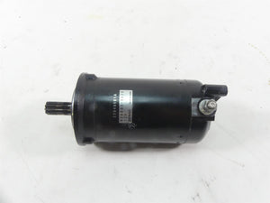 2008 Ducati 1098 S Denso Engine Starter Motor 15K 27040101A 428000-5020 | Mototech271