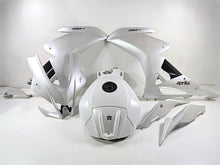 Load image into Gallery viewer, 2018 Aprilia RSV4 RR Full Aftermarket Fairing Cover Set + Fuel Gas Tank -Video
