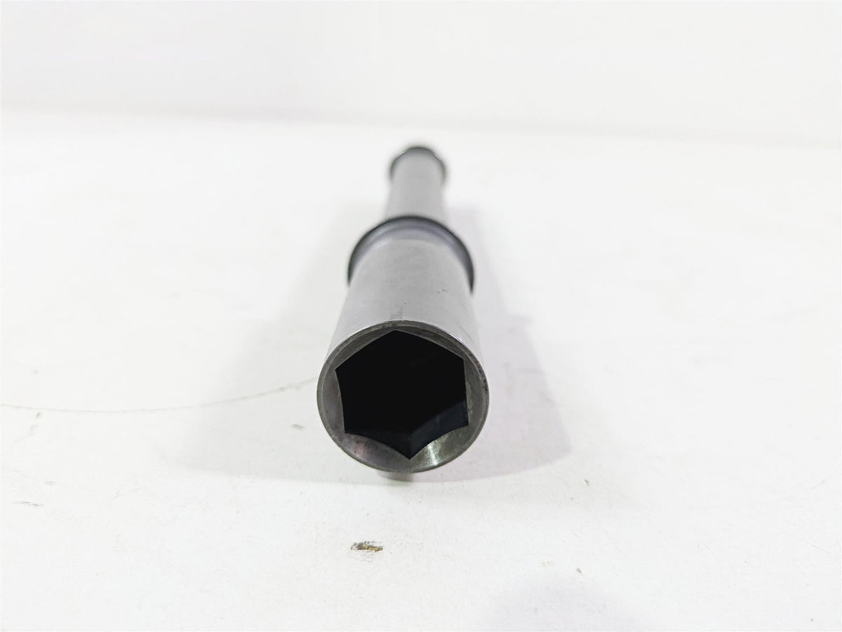 2016 BMW F800R K73 Front Axle Wheel Spindle 36318544125 {{ shop.shopifyCountryName }} - Mototech271