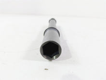 Load image into Gallery viewer, 2016 BMW F800R K73 Front Axle Wheel Spindle 36318544125 | Mototech271
