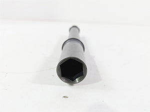 2016 BMW F800R K73 Front Axle Wheel Spindle 36318544125 | Mototech271