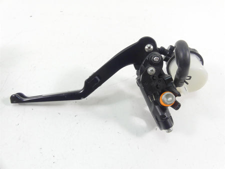 2018 Mv Agusta F3 800 RC Nissin Radial Brake Master Cylinder Corse 8000C3372 {{ shop.shopifyCountryName }} - Mototech271