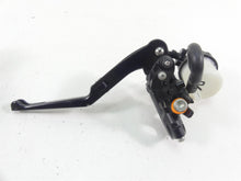 Load image into Gallery viewer, 2018 Mv Agusta F3 800 RC Nissin Radial Brake Master Cylinder Corse 8000C3372
