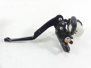 2018 Mv Agusta F3 800 RC Nissin Radial Brake Master Cylinder Corse 8000C3372