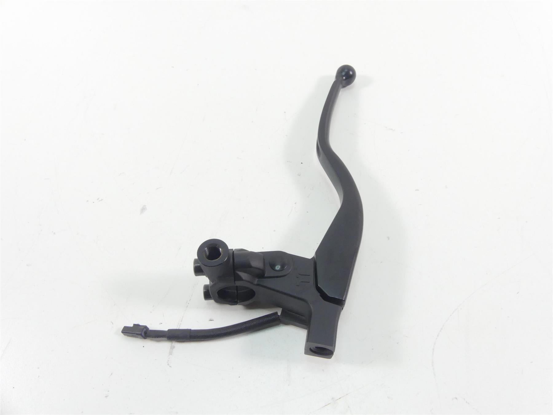 2022 Indian FTR1200 S Clutch Perch + Lever & Switch 1323721 {{ shop.shopifyCountryName }} - Mototech271