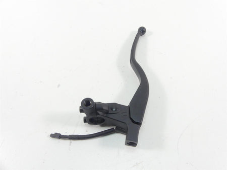 2022 Indian FTR1200 S Clutch Perch + Lever & Switch 1323721 {{ shop.shopifyCountryName }} - Mototech271
