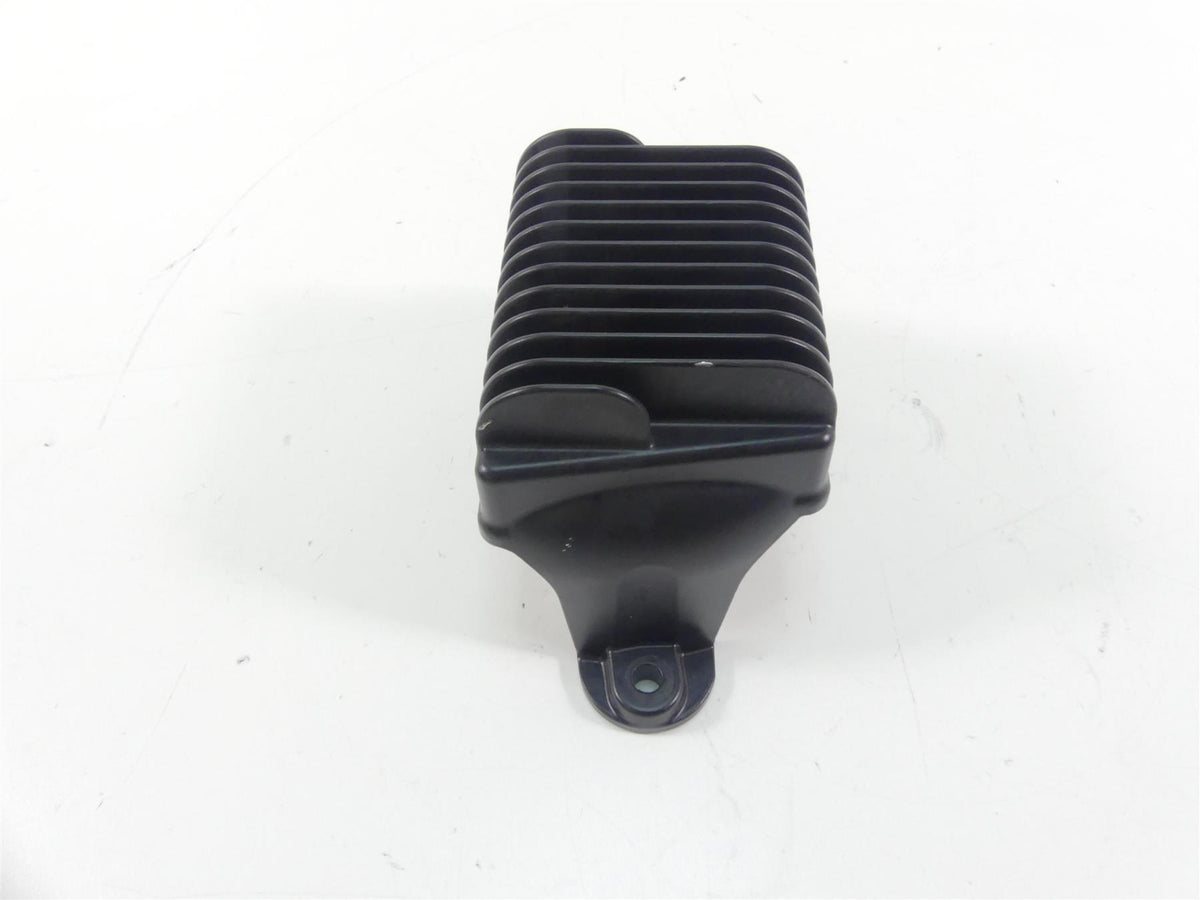 2016 Harley Touring FLHR Road King Rectifier Voltage Regulator 74505-09A {{ shop.shopifyCountryName }} - Mototech271