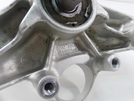 2019 BMW R1250GS K50 Upper Triple Tree Steering Clamp 31428555851 {{ shop.shopifyCountryName }} - Mototech271