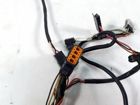 2000 Harley Dyna FXDL Low Rider Gauges Wiring Harness Loom - No Cuts 68841-98 {{ shop.shopifyCountryName }} - Mototech271