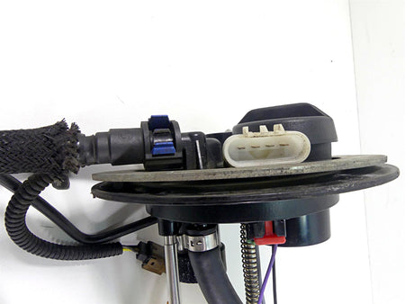 2013 Harley VRSCF Muscle Vrod Fuel Gas Petrol Pump - Tested 75310-07 {{ shop.shopifyCountryName }} - Mototech271