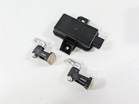 2021 BMW R1250GS K51 Adventure Rdc Module & Tire Pressure Sensor Set 65759832031-Mototech271