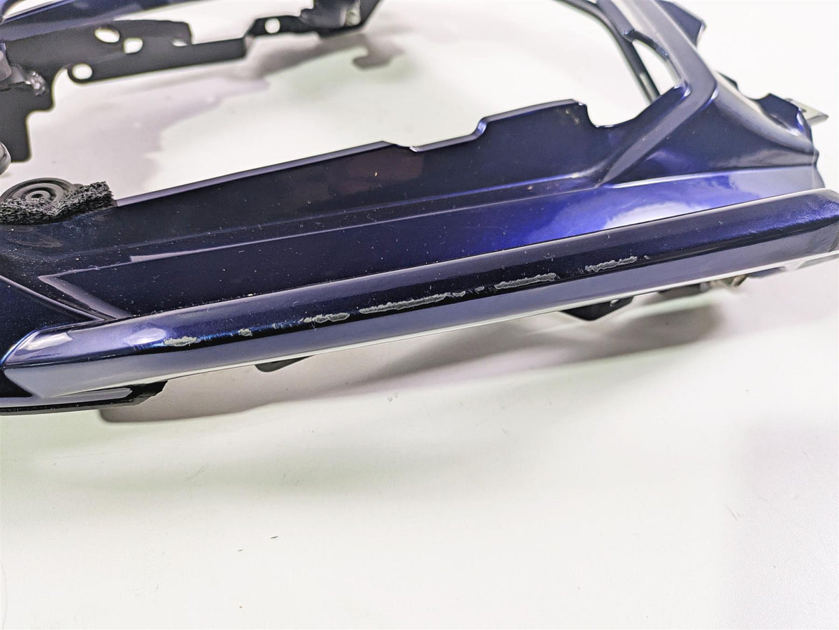 2009 Yamaha FZ1 FZS10 Fazer Rear Tail Passenger Grab Handle 3C3-24773-00 {{ shop.shopifyCountryName }} - Mototech271