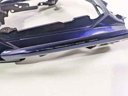 2009 Yamaha FZ1 FZS10 Fazer Rear Tail Passenger Grab Handle 3C3-24773-00 {{ shop.shopifyCountryName }} - Mototech271